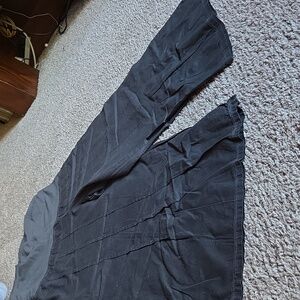 XCVI Men's Charcoal Dress Pants